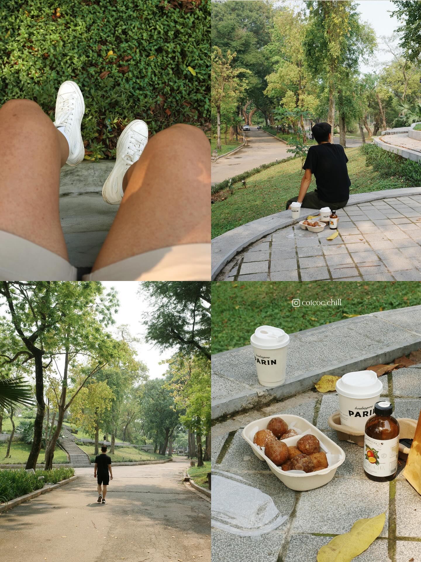 Chè Bà Thi