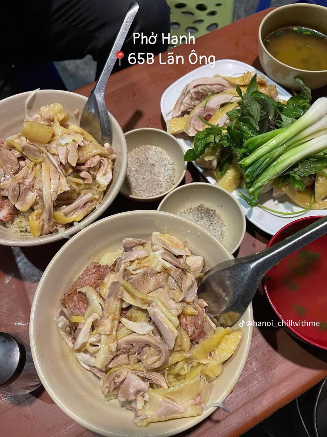 Kem Tràng Tiền