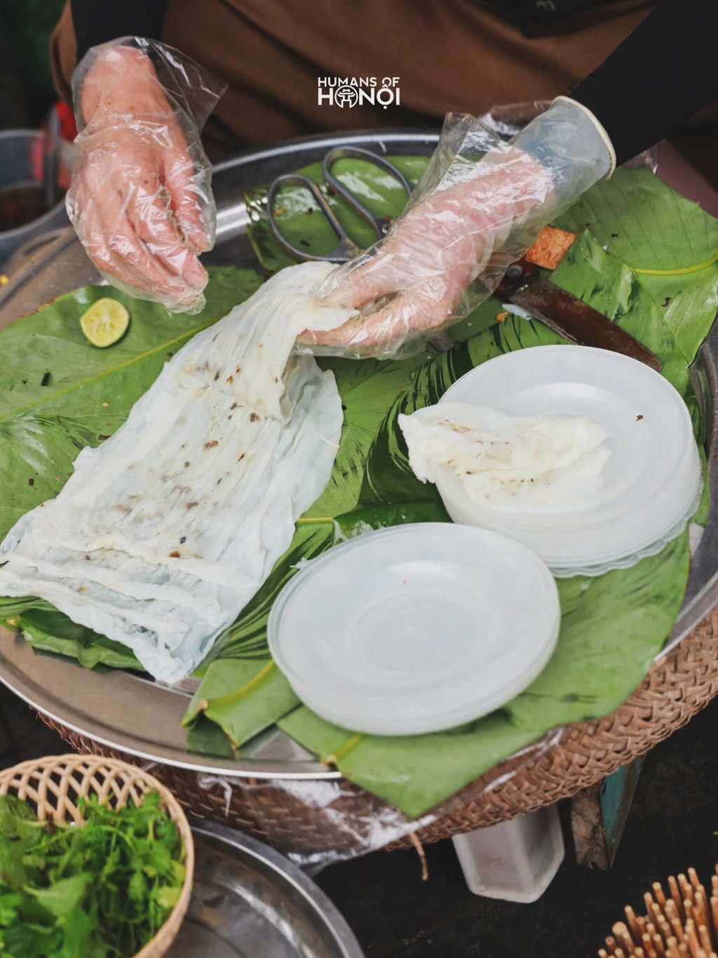 Phở Thìn Lò Đúc