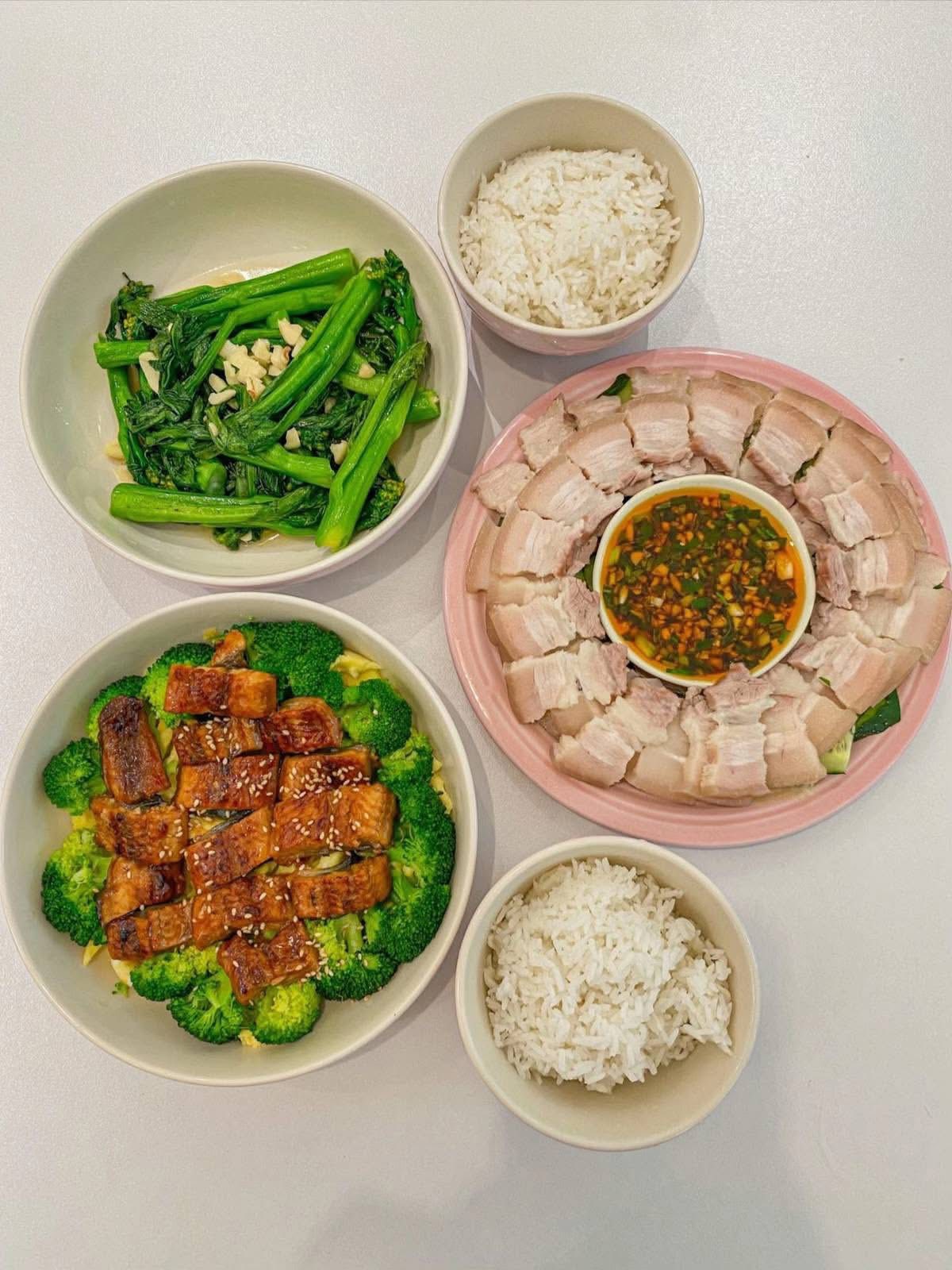 Cà Phê Trứng Giảng